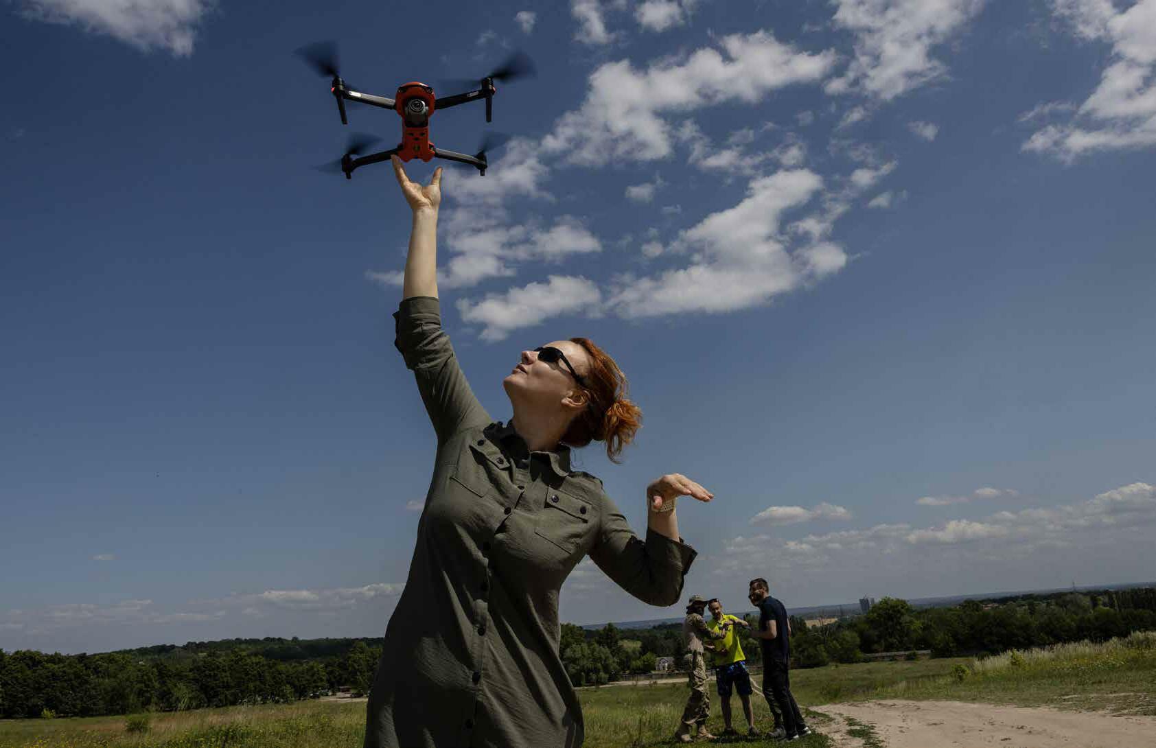 DRONE PHOTOGRAPHY ON THE ROAD: WHAT YOU NEED TO KNOW